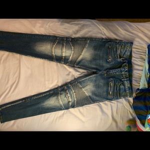 Meet your Posher, Stanley